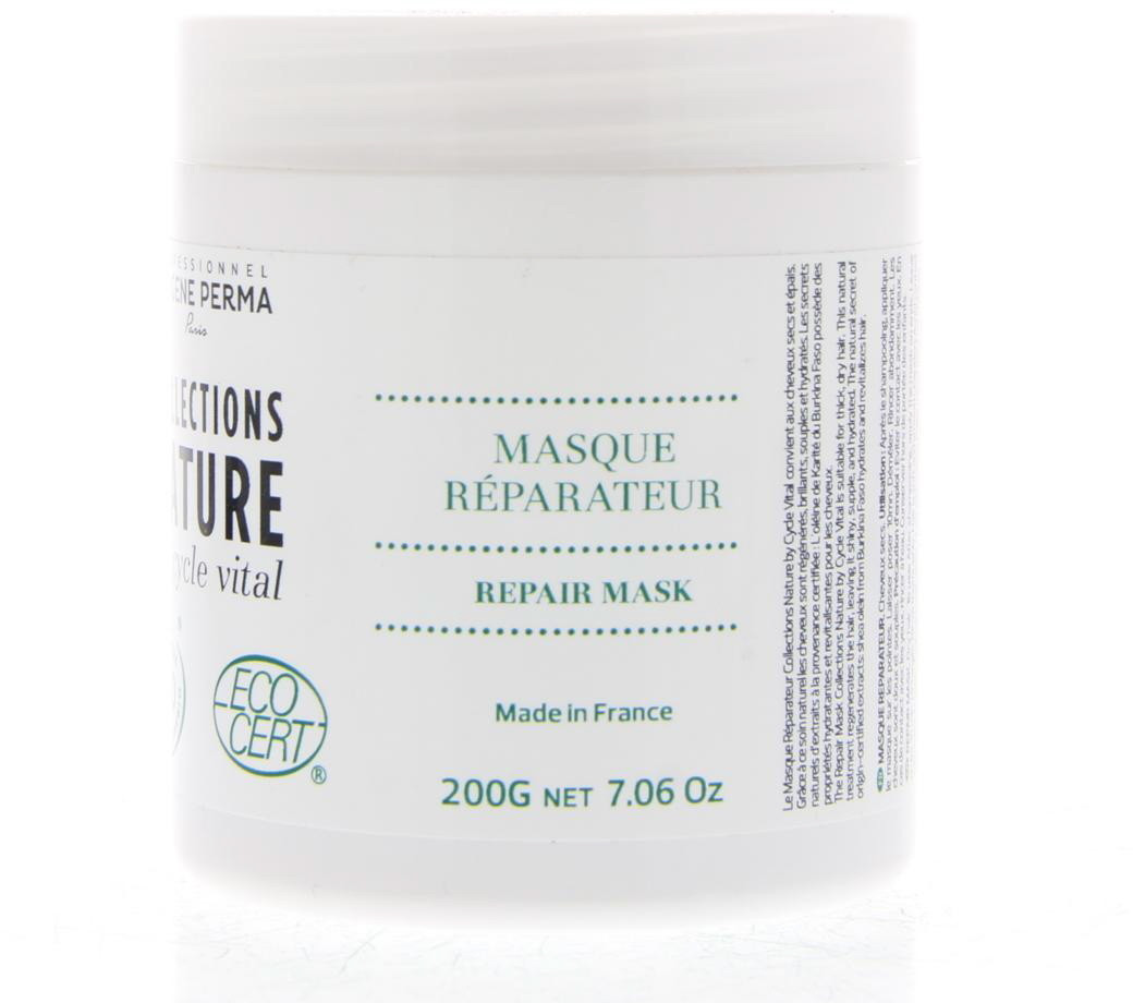 Eugene Perma Collections Nature Repair Mask (200 ml)