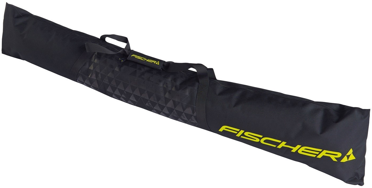 Fischer Eco Alpine 175 (2020)