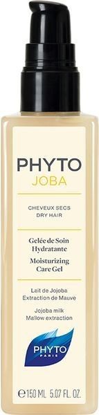 Photos - Hair Product Phyto Phytojoba Leave-in Care Gel  (150 ml)