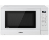 Microonde Panasonic (2024)  Prezzi bassi e migliori offerte su idealo
