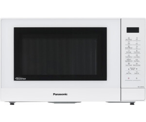 Panasonic NN-GT45KW ab 209,96 €