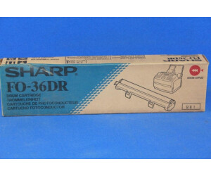 Sharp FO36DR