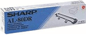 Sharp AL80DR