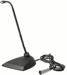 Shure MX 418 D/S