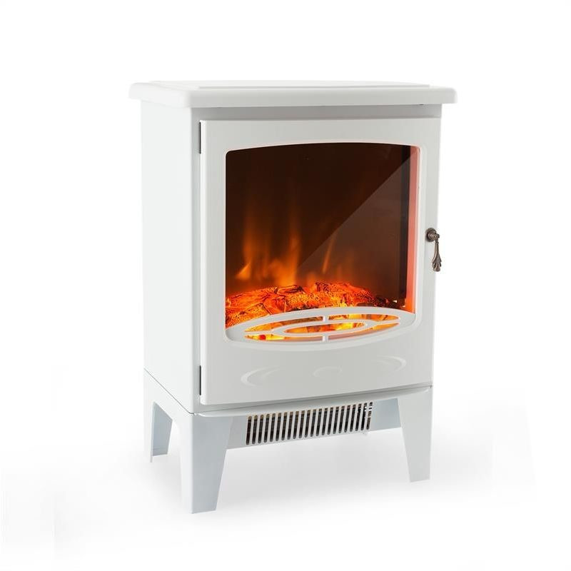 Klarstein Meran Electric Fireplace