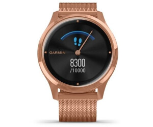 Buy Garmin vívomove Luxe from £418.37 (Today) – Best Deals on