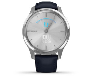 Test Vivomove Luxe (Vivomove 3) : montre hybride 