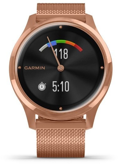 Vívomove luxe rose gold sales