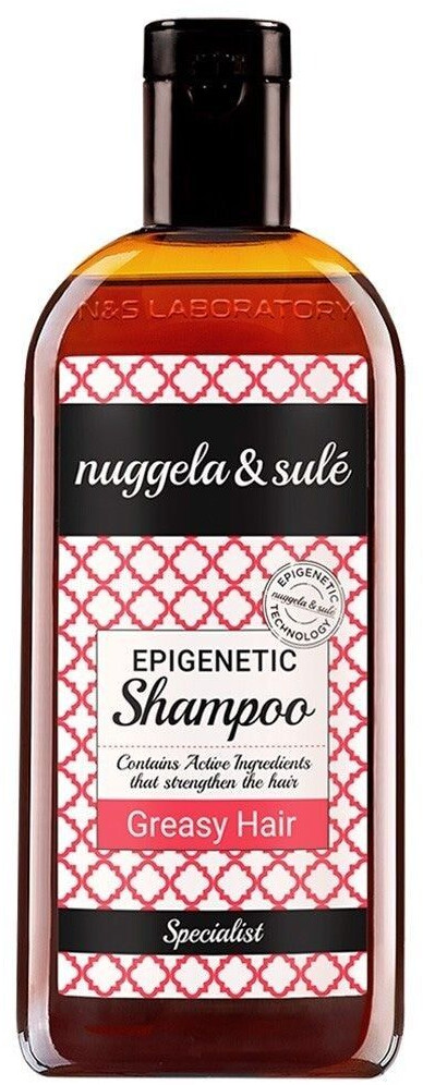 Nuggela & Sulé Epigenetic Shampoo (250 ml)
