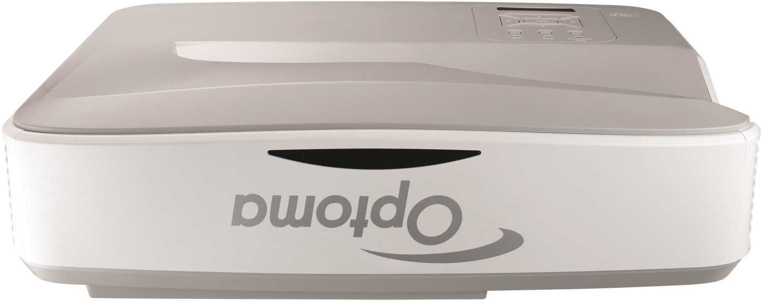 Optoma ZW300USTe