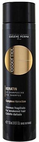 Eugene Perma Professionnel Essentiel Keratin Shampoo (250 ml)