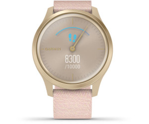 Garmin vivomove rosa store