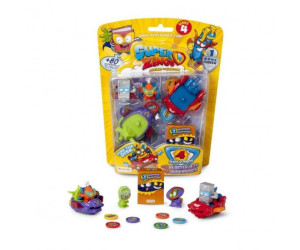 Comprar superzings sales serie 4