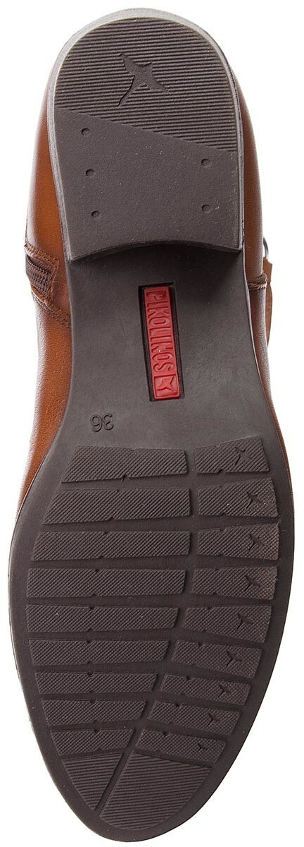 pikolinos daroca bootie