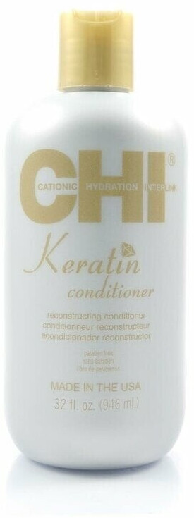CHI Keratin Conditioner (946 ml)