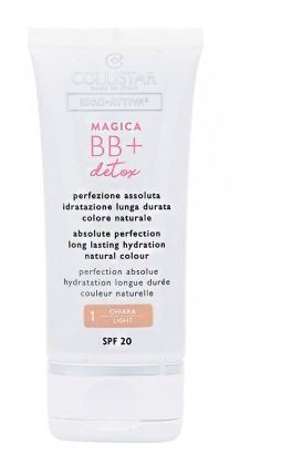 Collistar Idro-Attiva Magica BB + Detox (50 ml) Light