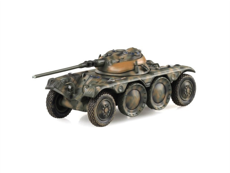 Solido Panhard EBR-75 Angola 1970 1:72 (7200502)