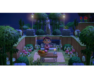 Animal Crossing New Horizons at the best price
