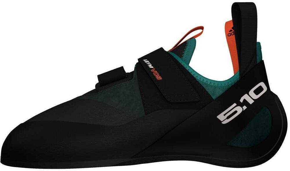 Five Ten Asym VCS active green core black ab 83 90 Preisvergleich bei idealo