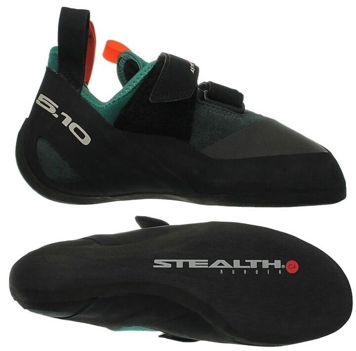 Five ten hot sale asym vcs