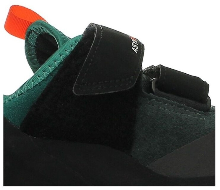 Five Ten Asym VCS active green core black ab 83 90 Preisvergleich bei idealo