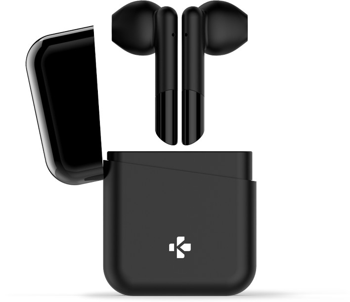 MyKronoz ZeBuds noir