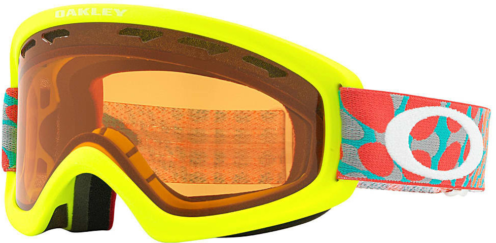 Oakley O Frame 2.0 XS OO7048-13 (octoflow retina red/persimmon)