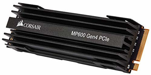 Corsair Force MP600 500 Go