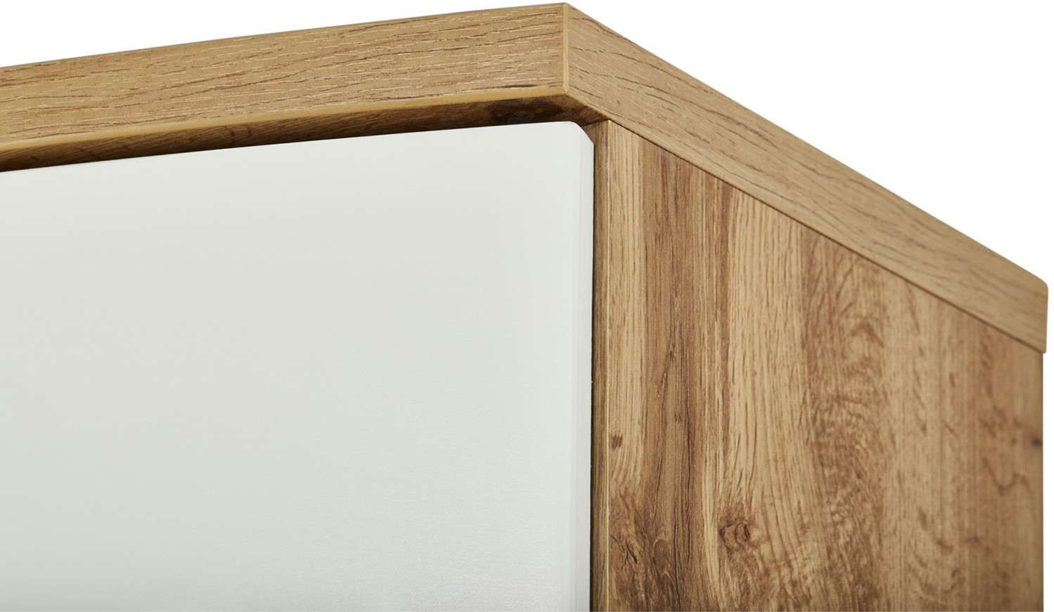 Uno Terrazzo weiß/holzfarben ab 959,36 € | Preisvergleich bei idealo.de