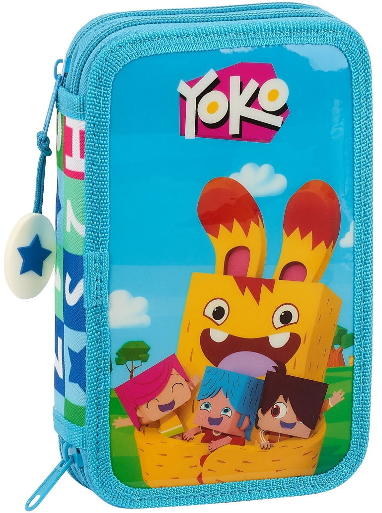 Safta Yoko Double 28 Pieces