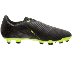 phantom venom black volt