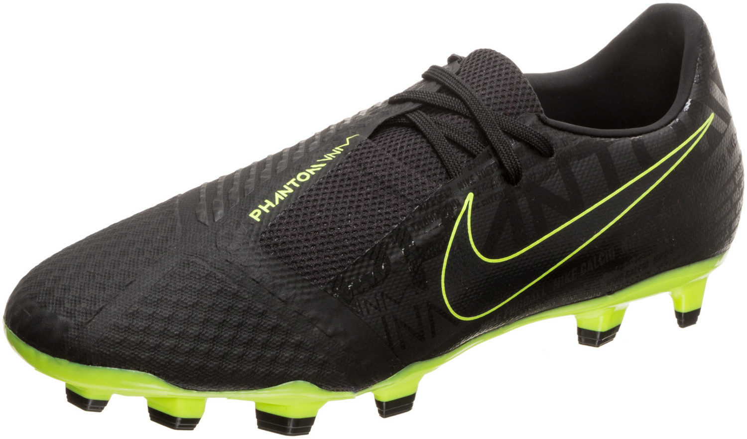 nike phantom venom volt