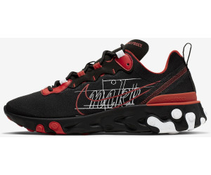 nike react element 55 rouge