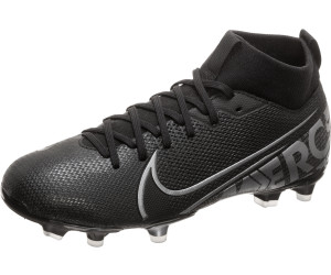 mercurial superfly negro