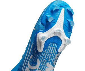 nike mercurial superfly 7 blue hero