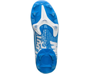 nike mercurial superfly 7 blue hero