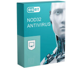 ESET Antivirenprogramm & Internetsecurity Preisvergleich ...