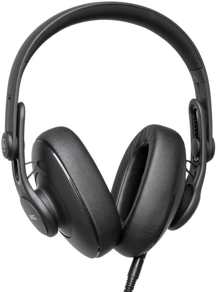 Buy AKG K361 from £68.00 (Today) – Best Deals on idealo.co.uk