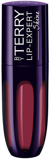 Photos - Lipstick & Lip Gloss By Terry Lip Expert Shine Liquid Lipstick 4ml 04 Hot Bare 