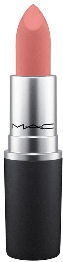 MAC Powder Kiss Lipstick Sultry Move (3g)