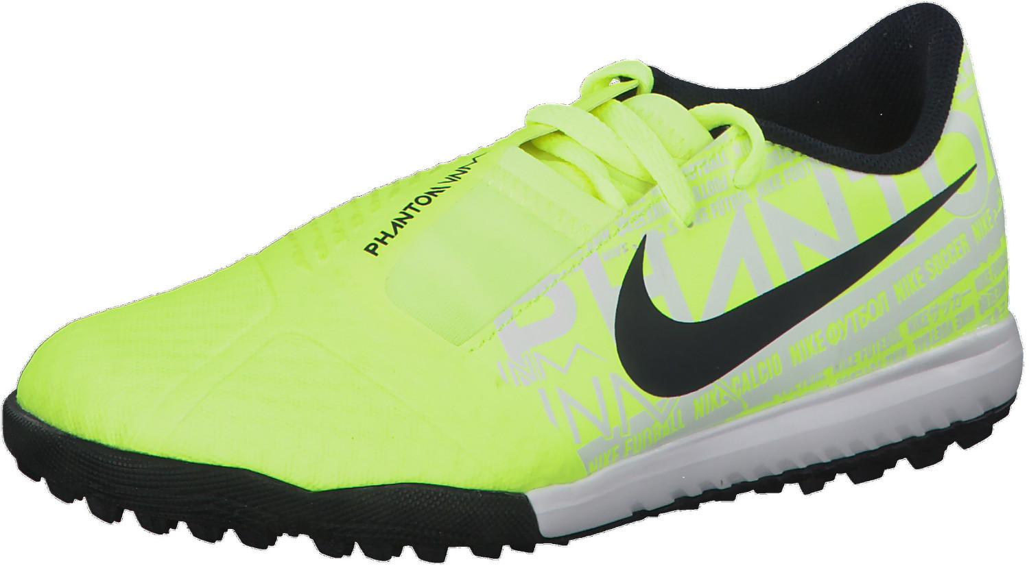 nike phantom venom volt