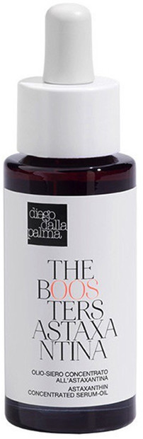 Diego dalla Palma Astaxanthin Concentrated Serum-Oil