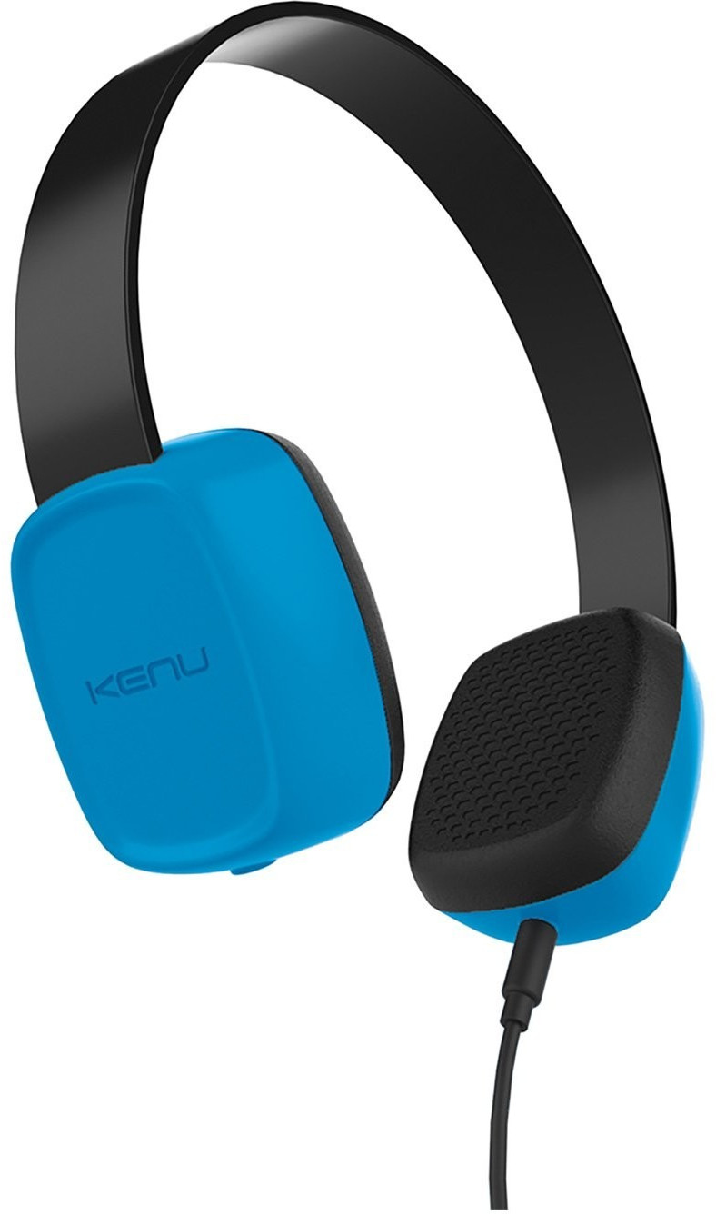 Kenu Groovies bleu