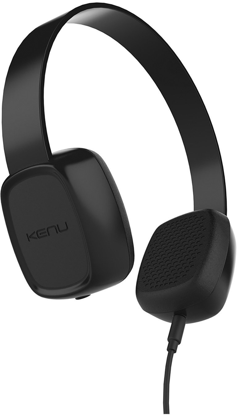 Kenu Groovies noir