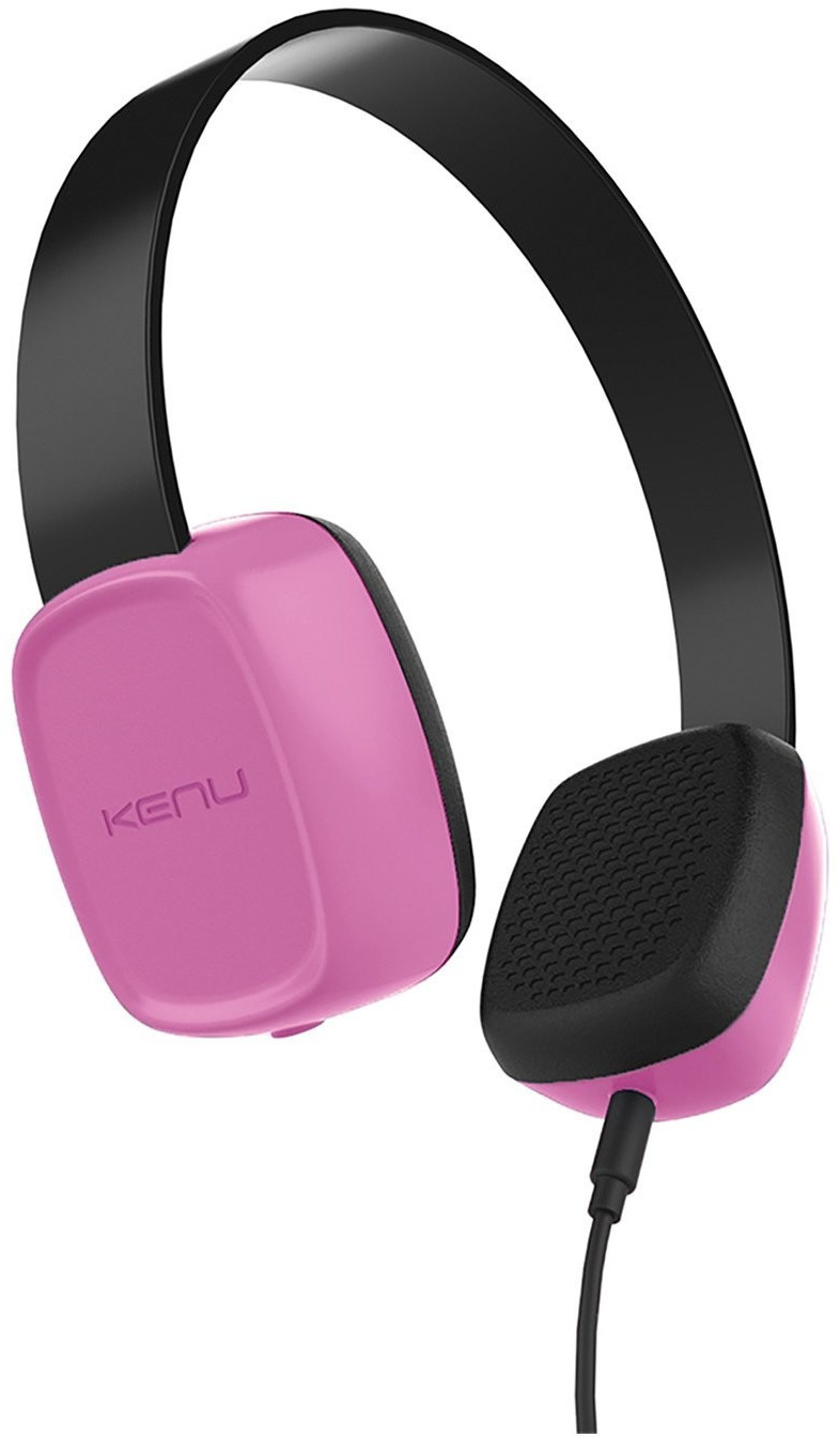 Kenu Groovies rose