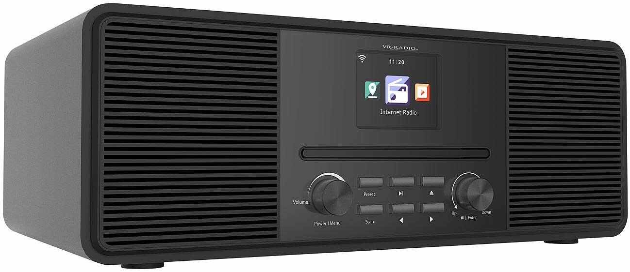 VR-Radio IRS-680