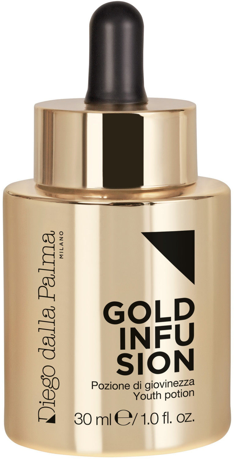 Diego dalla Palma Gold  Infusion Youth Potion
