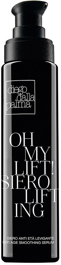 Diego dalla Palma Oh My Lift! Anti Age Smoothing serum