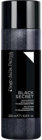 Diego dalla Palma Black Secret Uniforming Purifying Serum (200 ml)