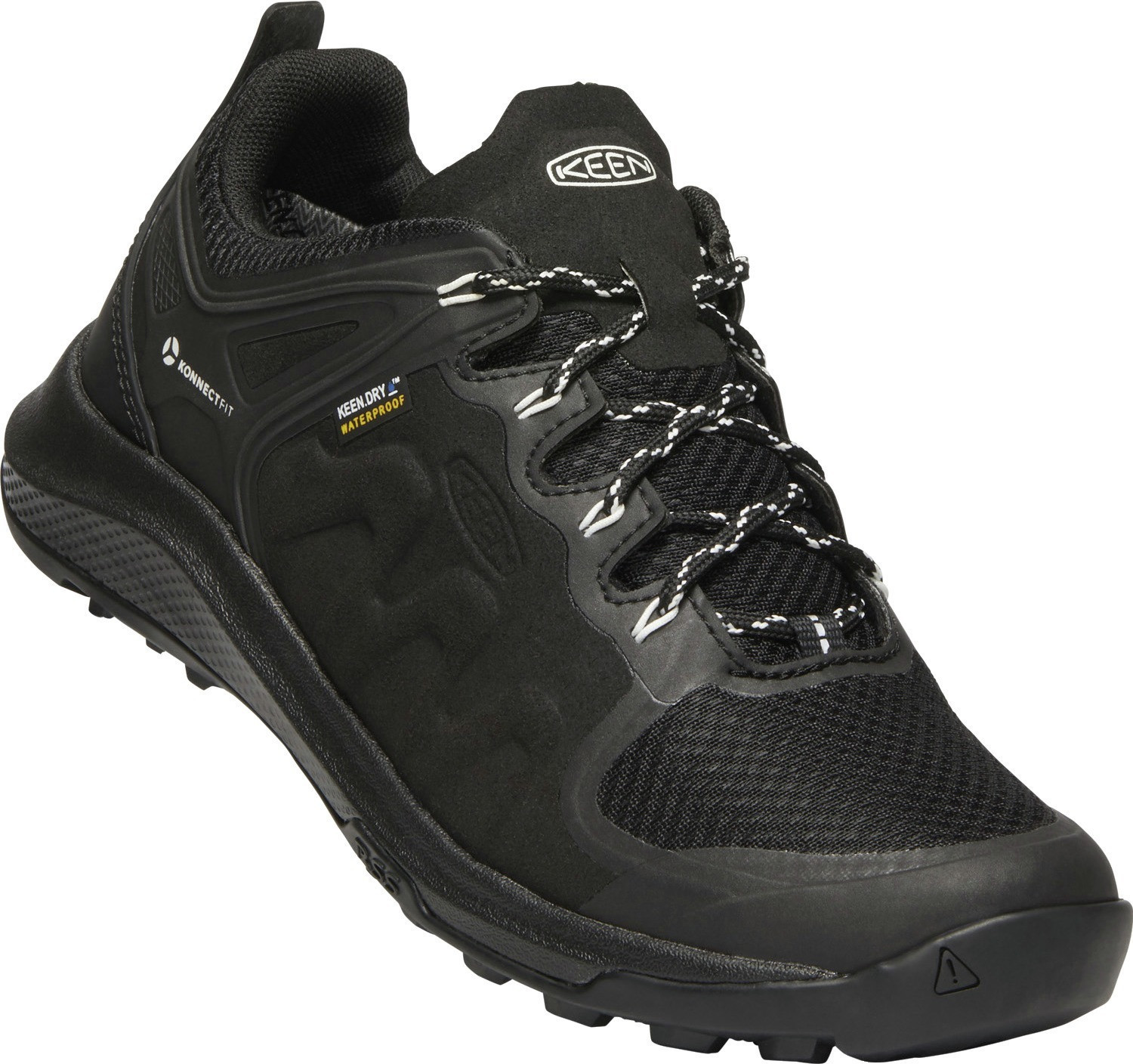 Keen Explore WP Women black